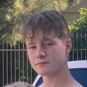 Meet your Posher, Cody